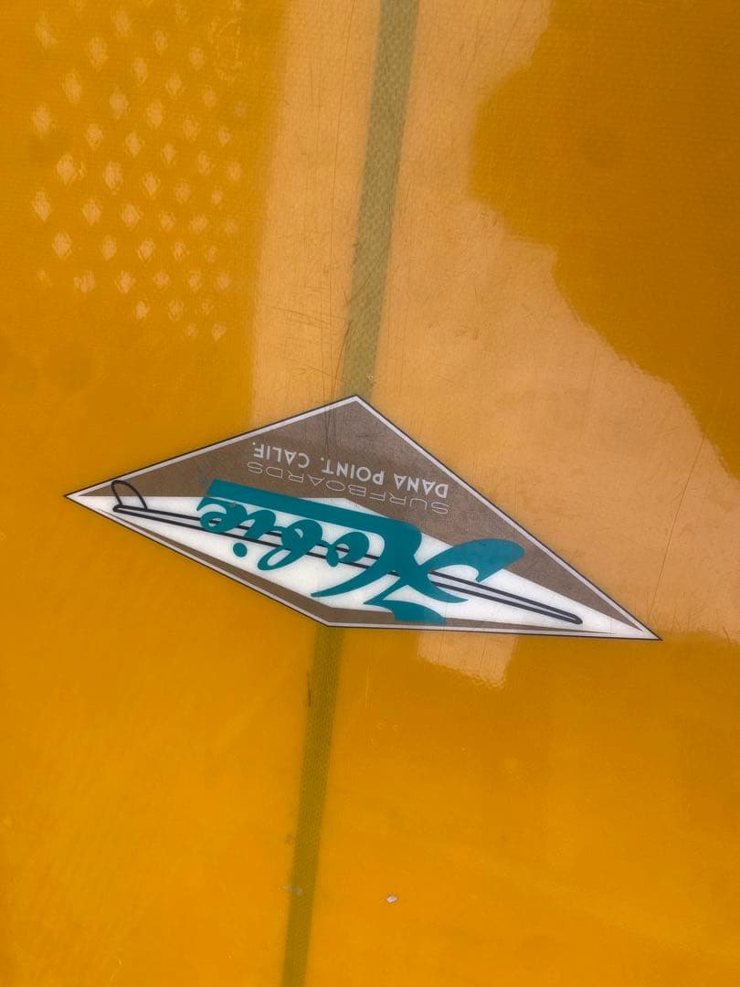 Tyler Warren サーフボード 9.6？　引き取り限定