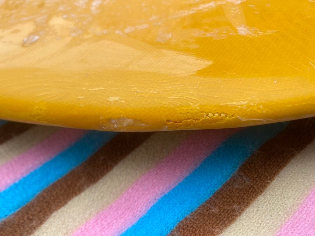 Tyler Warren サーフボード 9.6？　引き取り限定