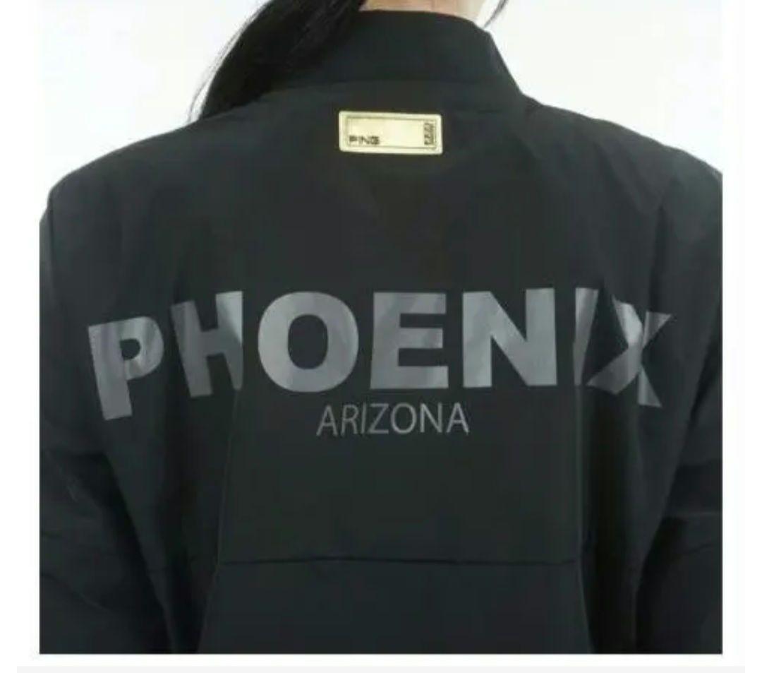 【新品タグ付♡】PING♡ ジャケット&中綿スカート♡セットS-SS ゴルフ♡