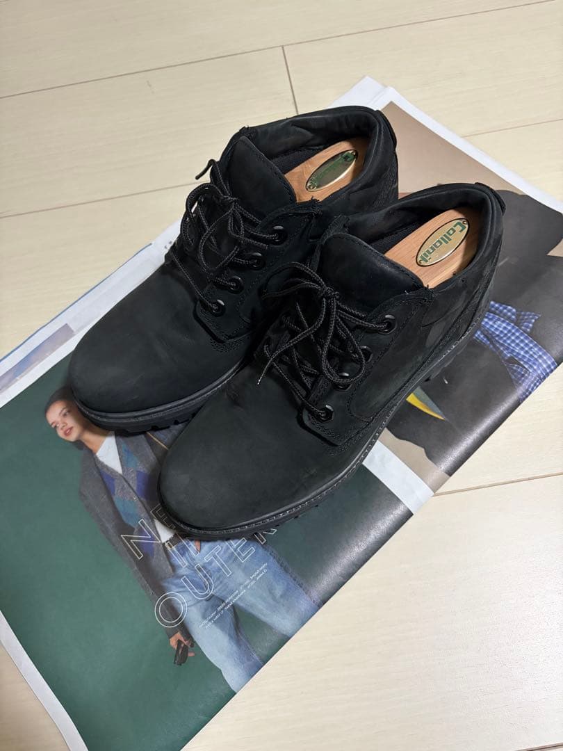 智*也様 Timberland for RHC Ronherman