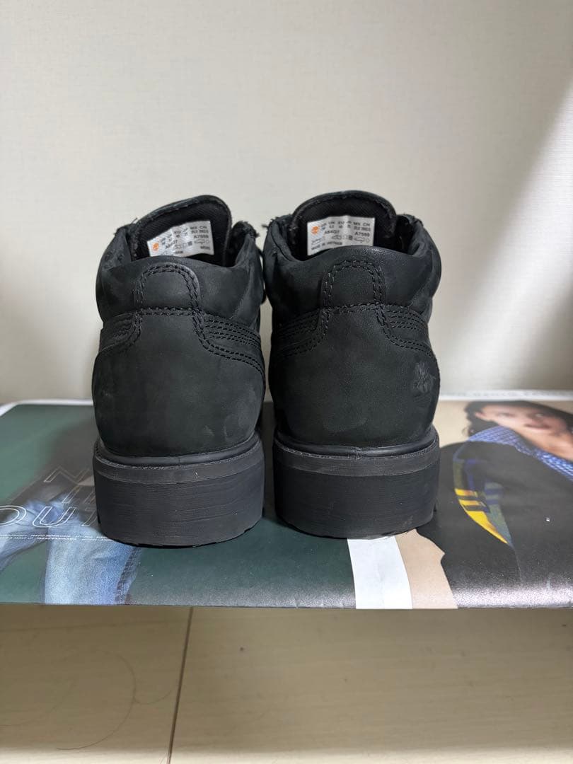 智*也様 Timberland for RHC Ronherman