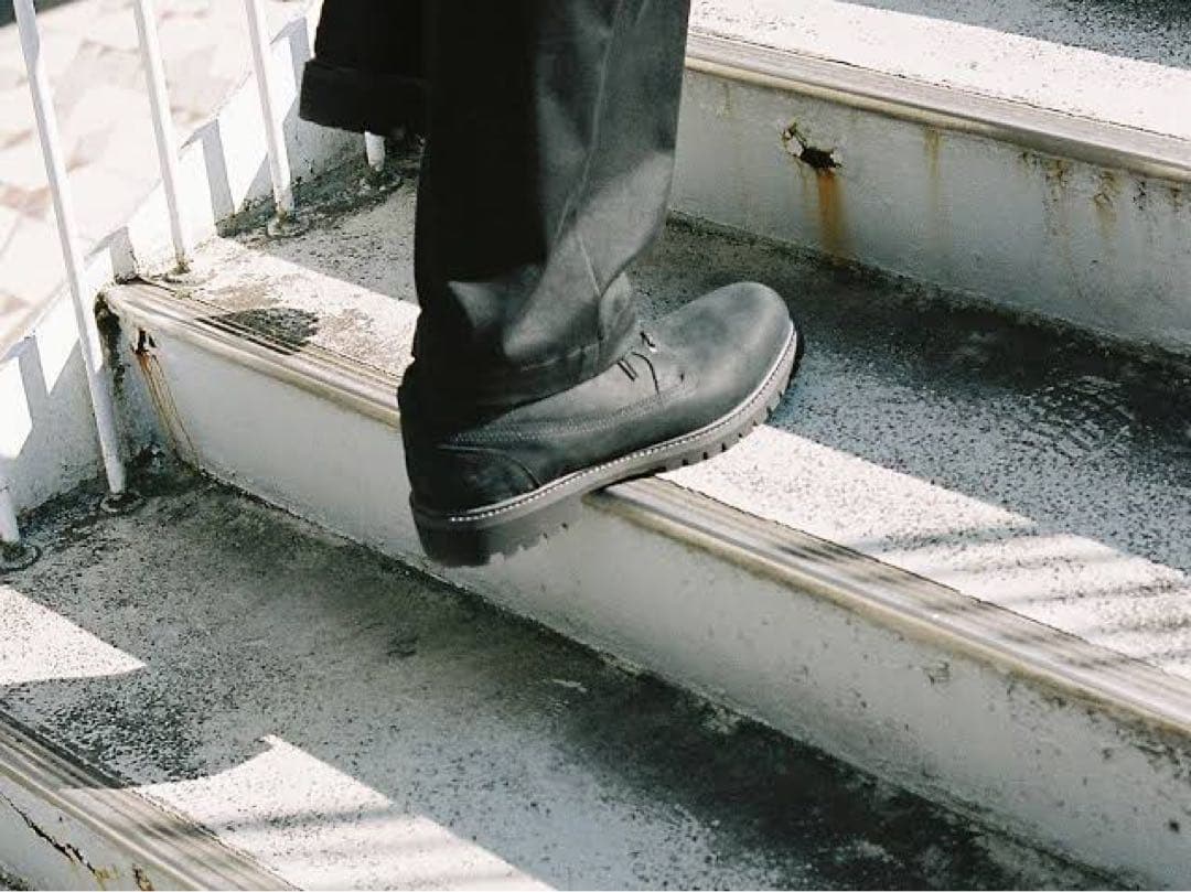 智*也様 Timberland for RHC Ronherman