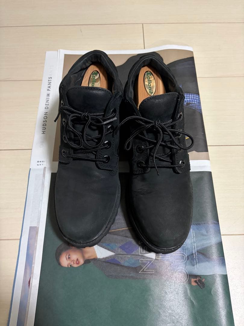 智*也様 Timberland for RHC Ronherman