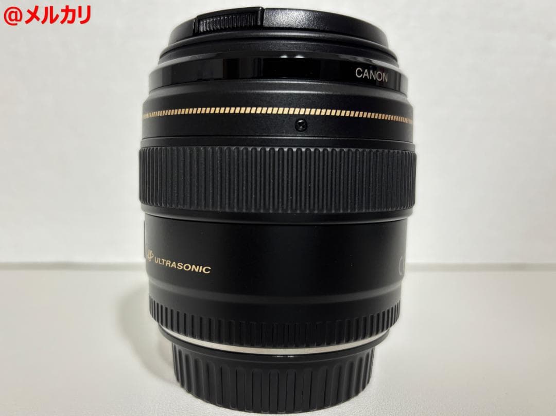 Canon キヤノン EF85mm F1.8 USM