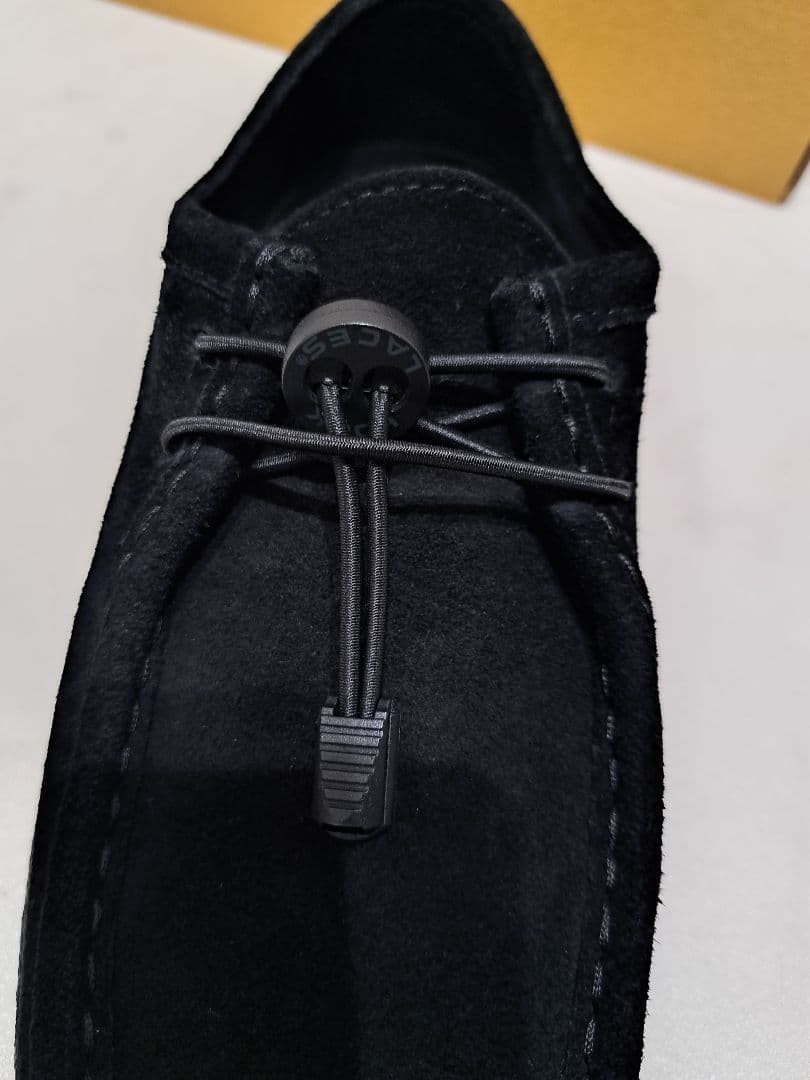 Last Resort AB VM006 MOC 27cm 試着のみ