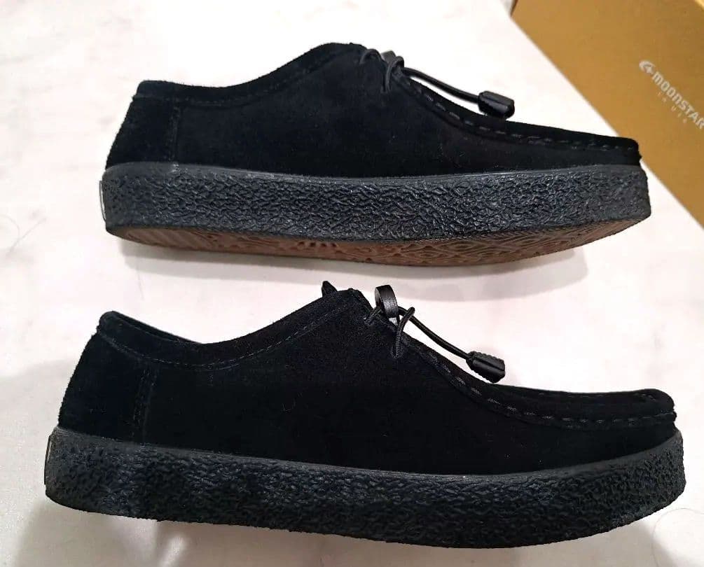 Last Resort AB VM006 MOC 27cm 試着のみ