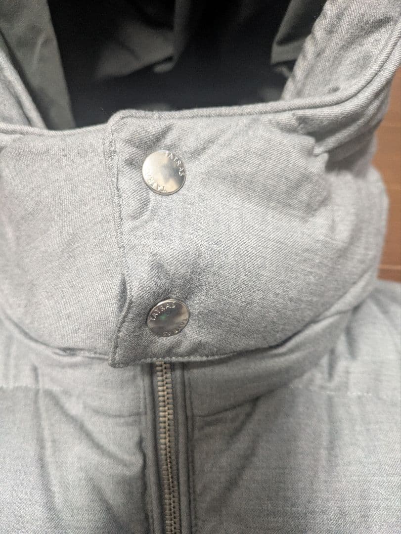 ひげマスター様用TATRASタトラス LEONARDO / MTA17A4299