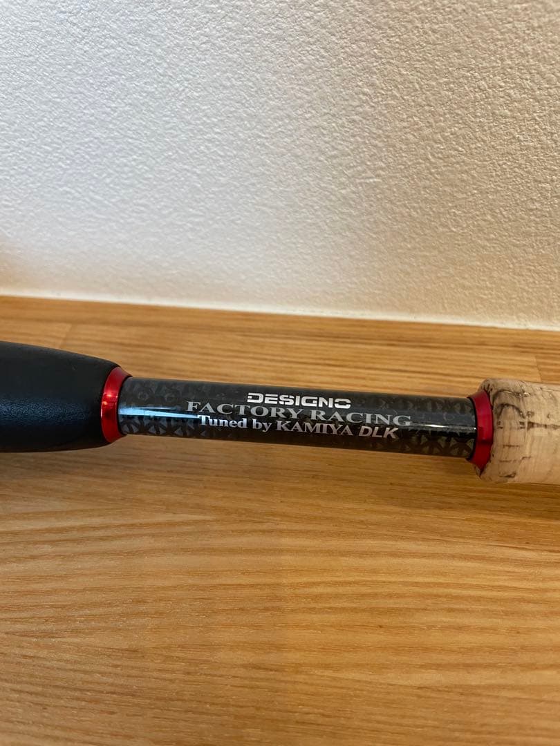 デジーノレーベン DLK-C67MHRST-3S Tuned by KAMIYA