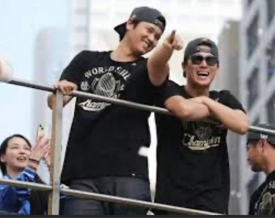 メルカリ最安値！ドジャース　2025 ワールドシリーズ　優勝キャップ パレード