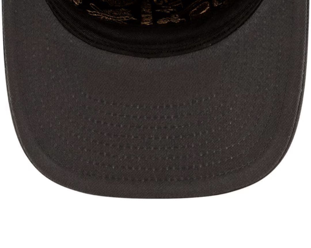 メルカリ最安値！ドジャース　2025 ワールドシリーズ　優勝キャップ パレード