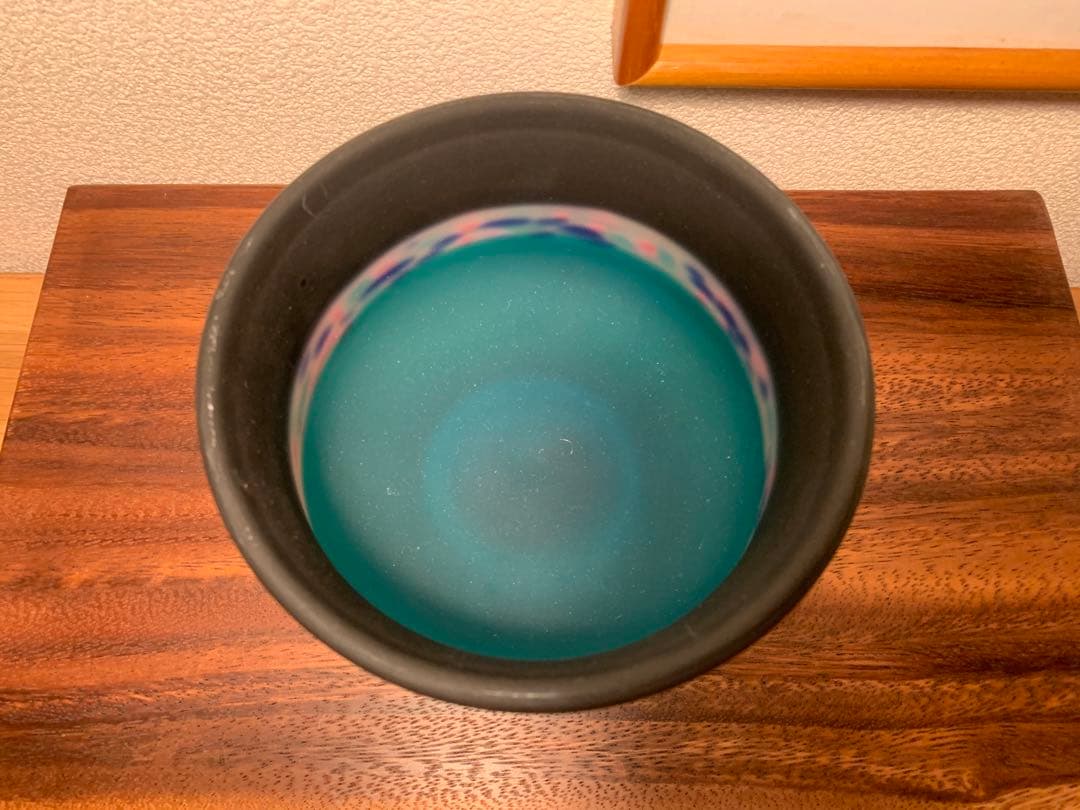 竹内傳治 伝治 和シリーズ 抹茶碗 大変希少 レア