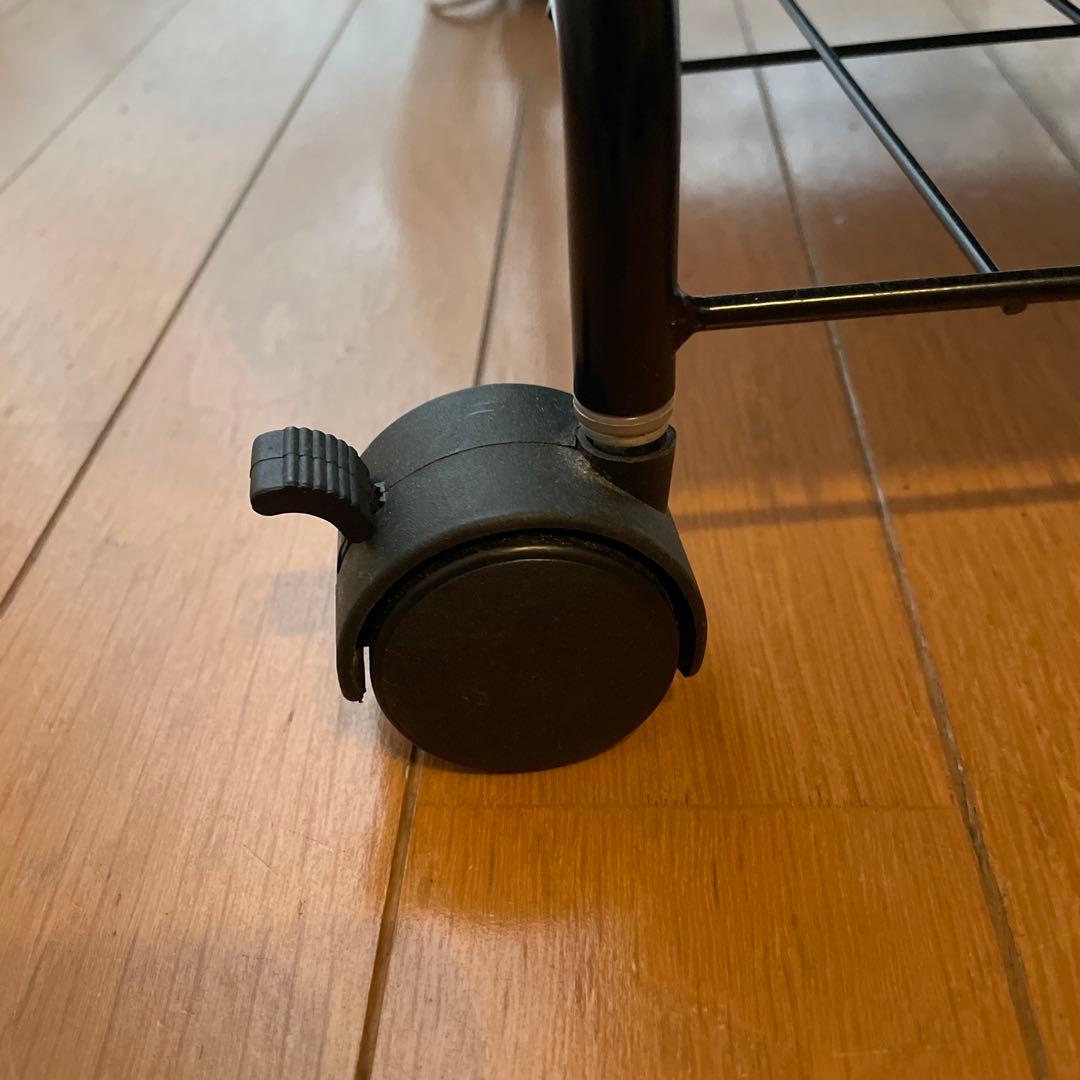 リス スムース 分別ゴミ箱 5段 ダストボックス