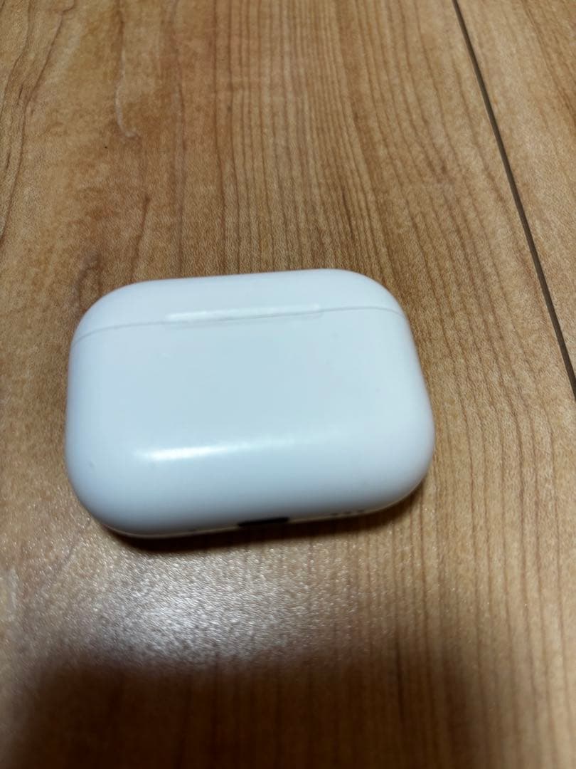 AirPods Pro 本体 ホワイト ケース付き 片耳 左
