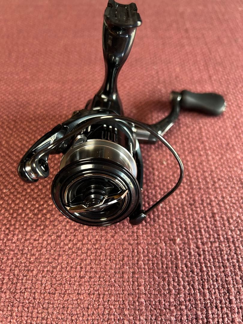 SIMANO 19ヴァンキッシュC2000S