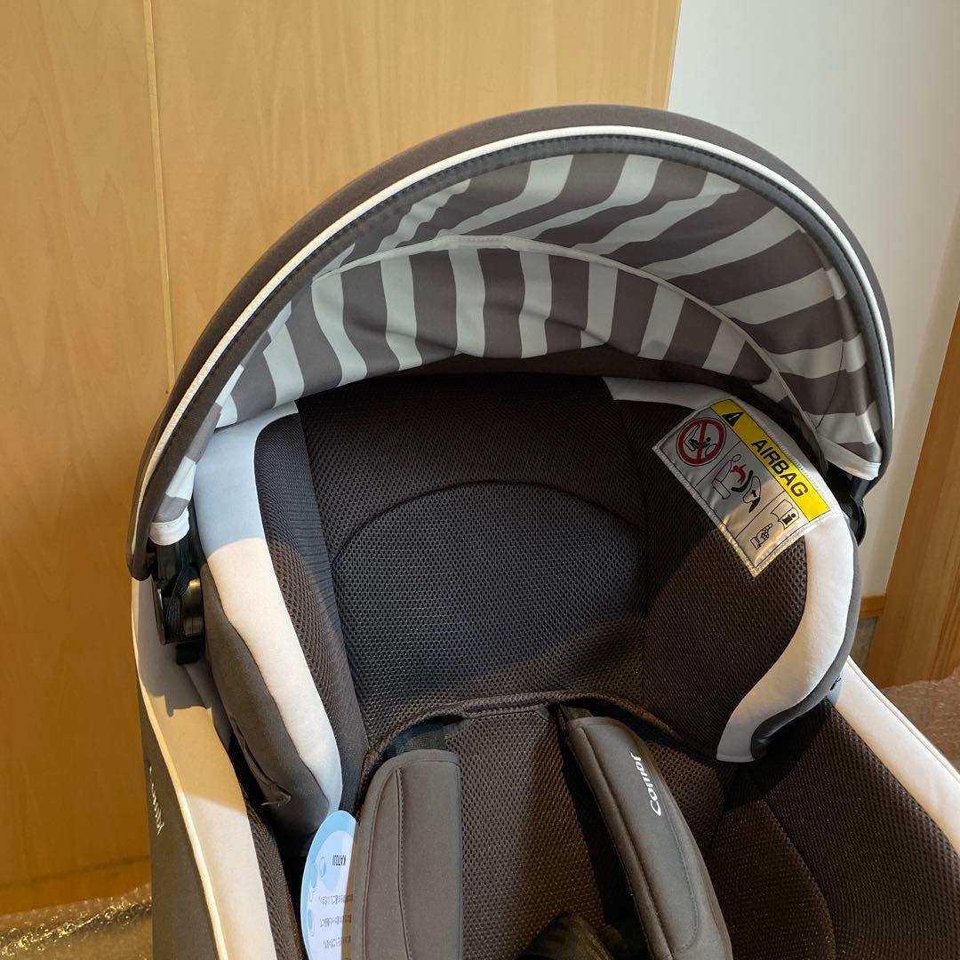 【最終値下げ】Combi クルムーヴスマートエッグショック