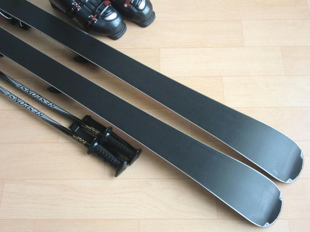 ■■12月・1月限定■送料無料■ノルディカ■メンズスキーセット■160/27■■