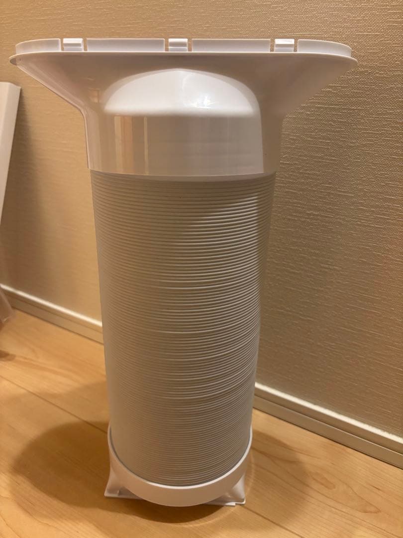 IRIS OHYAMA ポータブルクーラー IPP-2224S