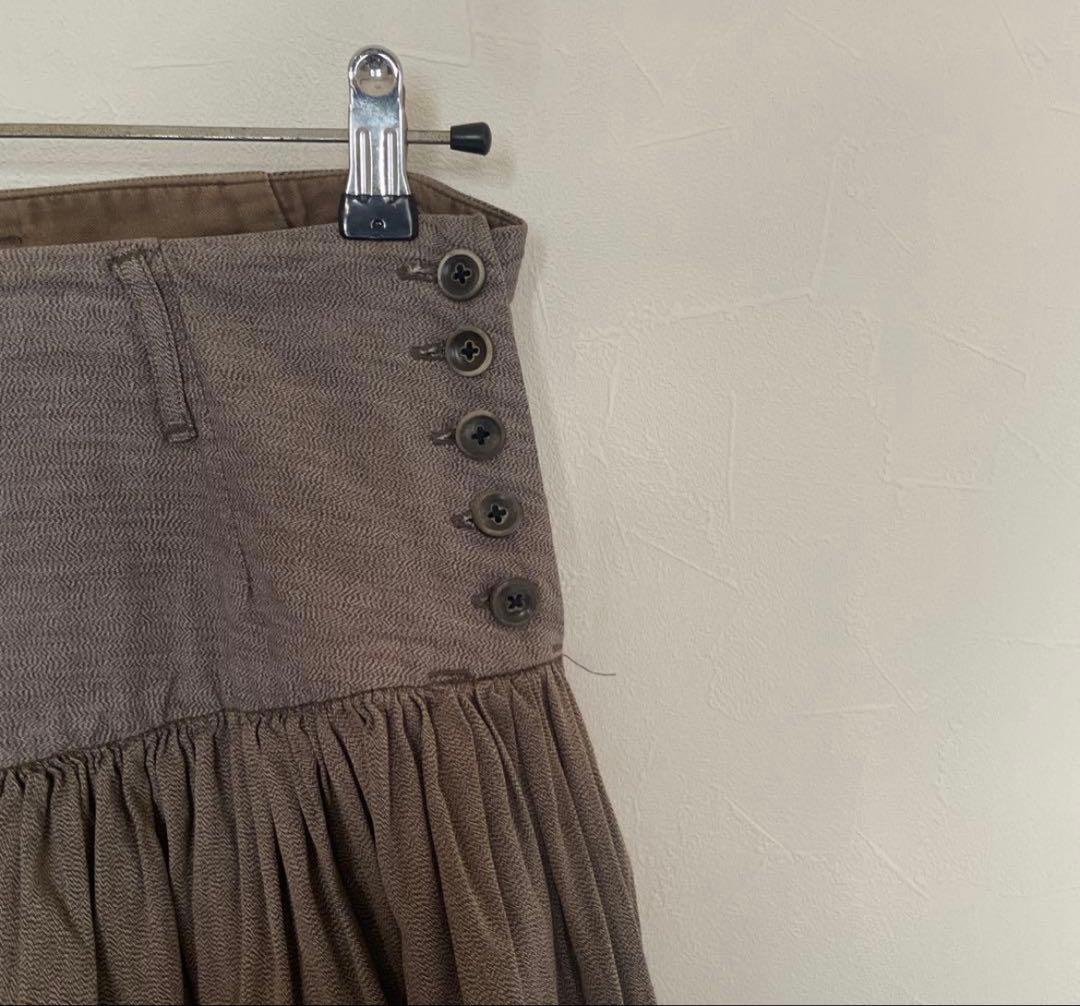 キャピタル　レディース　ズボン