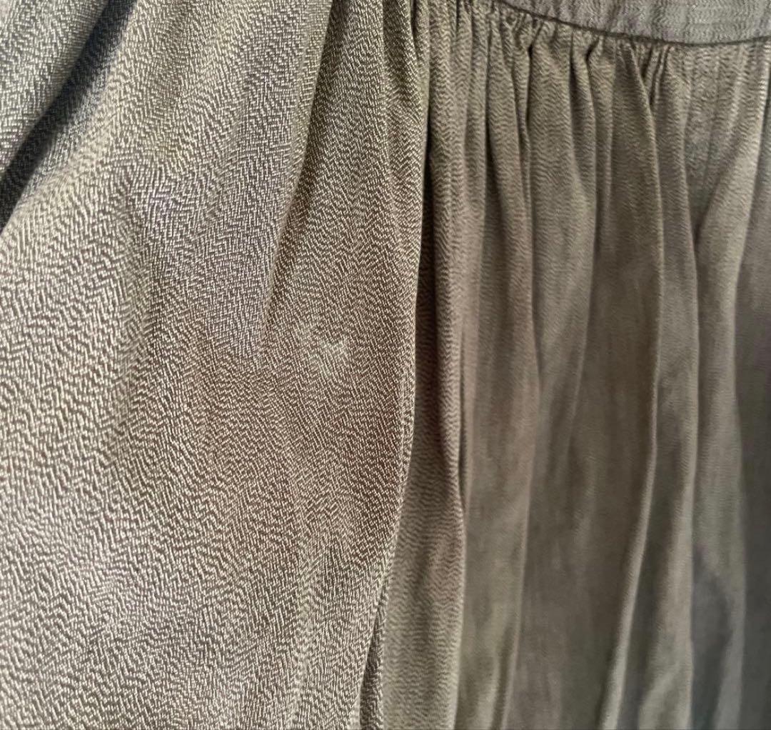 キャピタル　レディース　ズボン