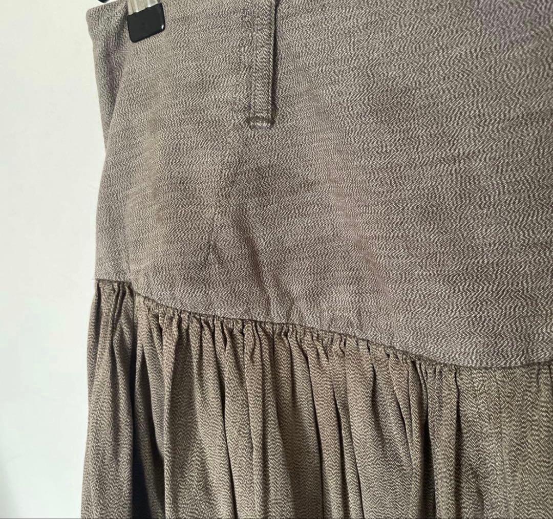 キャピタル　レディース　ズボン