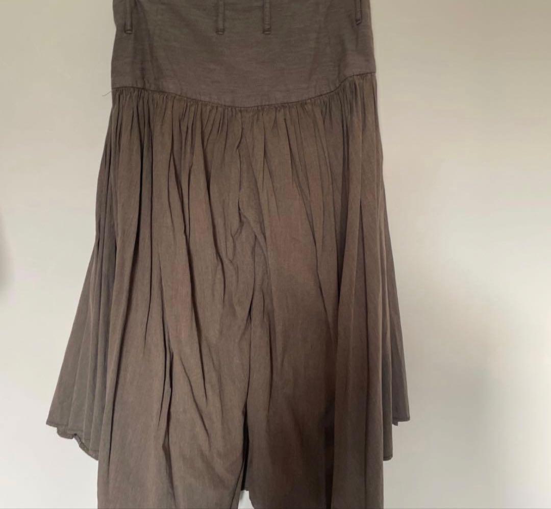 キャピタル　レディース　ズボン