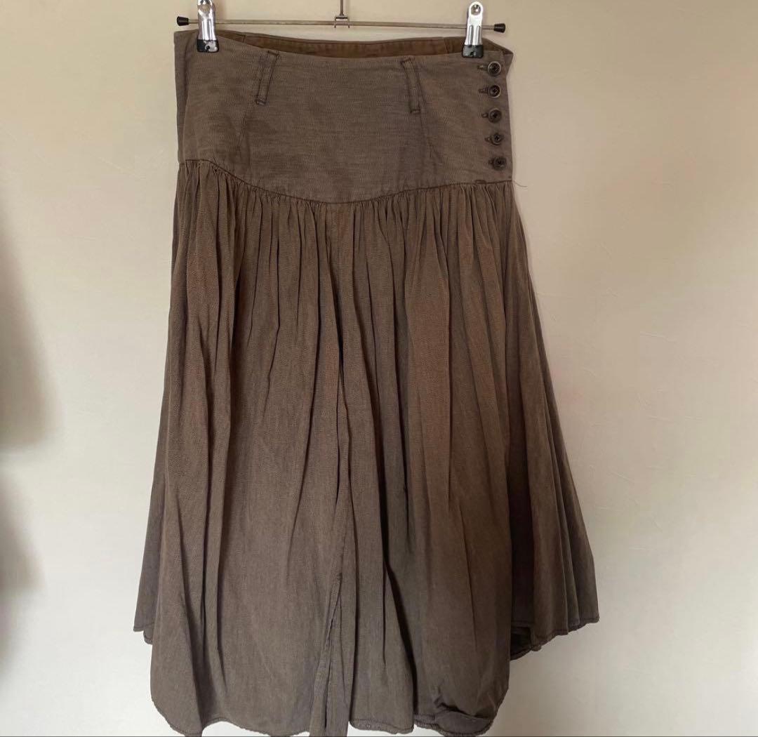 キャピタル　レディース　ズボン