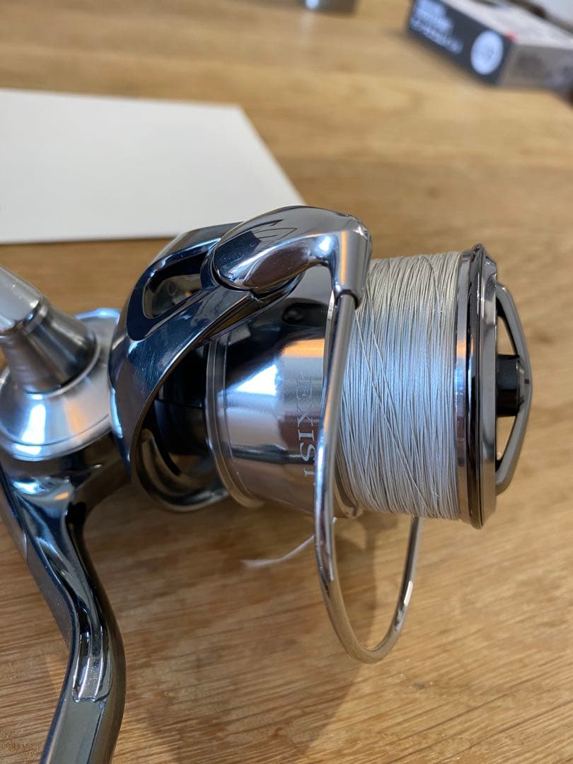 22 イグジスト LT4000-XH