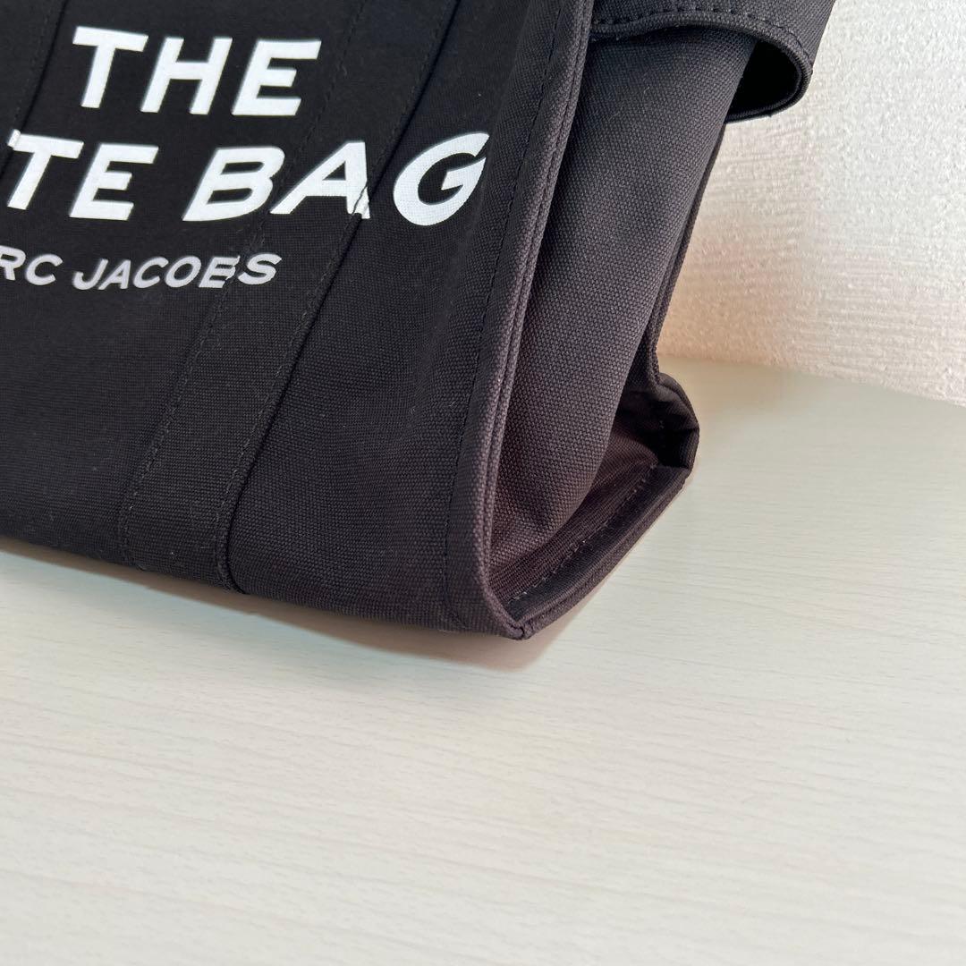 MARC JACOBS THE TOTE BAG ブラック