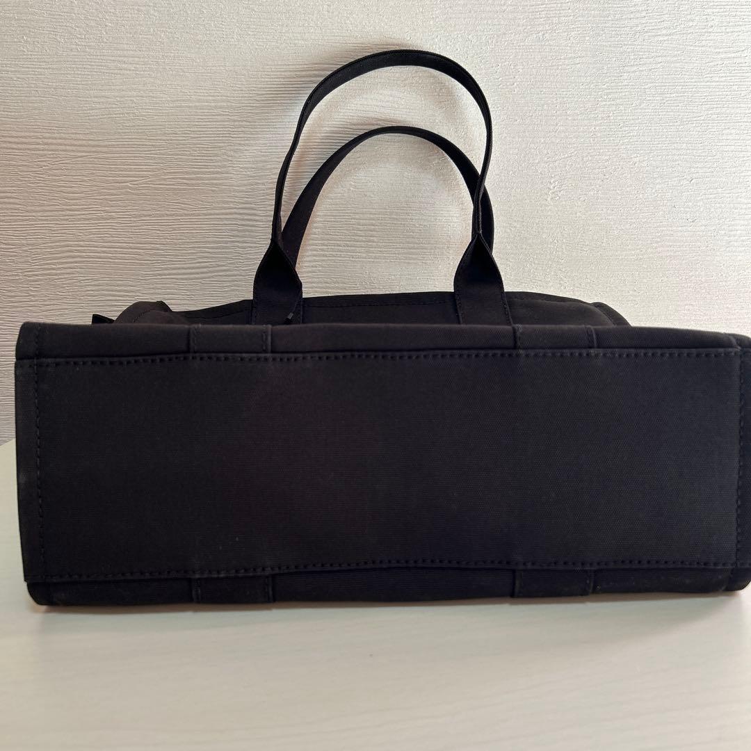 MARC JACOBS THE TOTE BAG ブラック