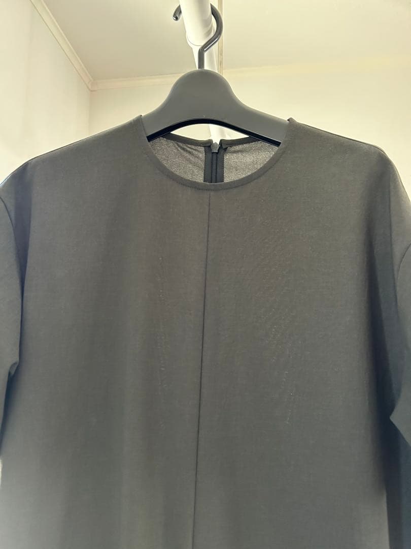 FRAMeWORK 撥水強撚 PEオールインワン