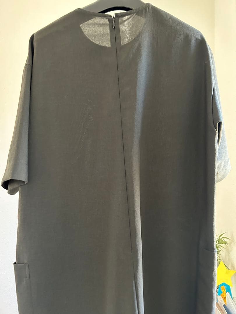 FRAMeWORK 撥水強撚 PEオールインワン