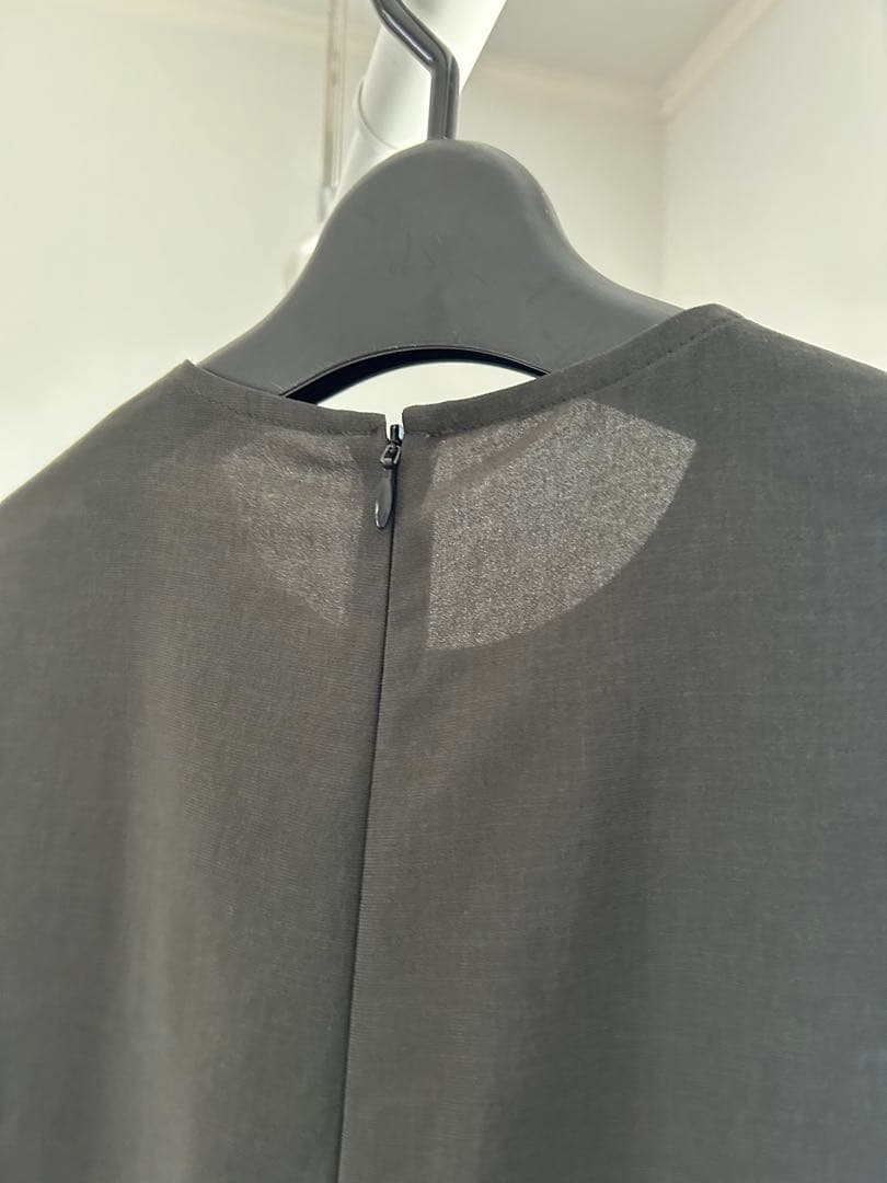 FRAMeWORK 撥水強撚 PEオールインワン