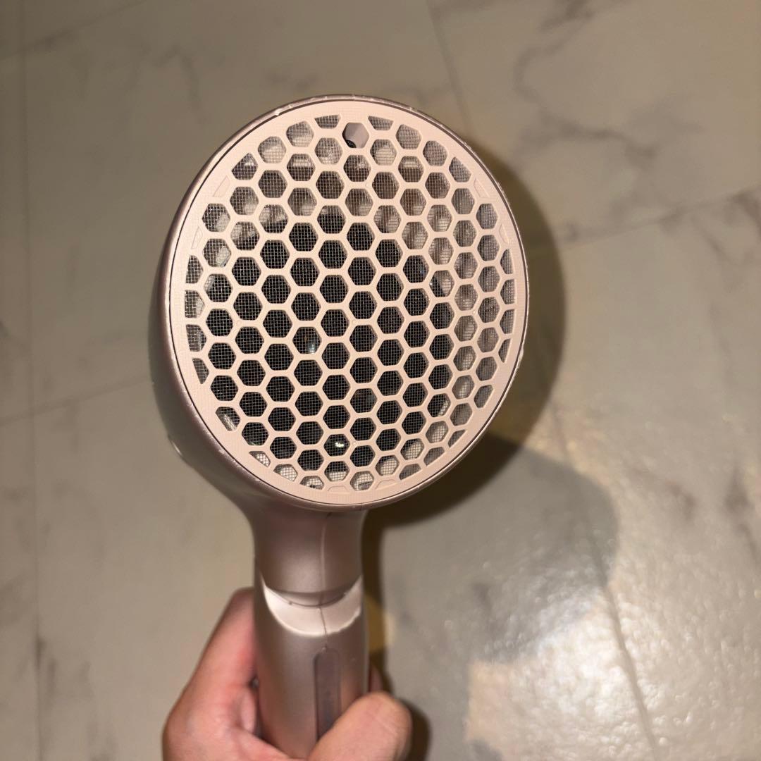 PANASONICドライヤー ナノケア高浸透 モイストピンク EH-NA0G-P