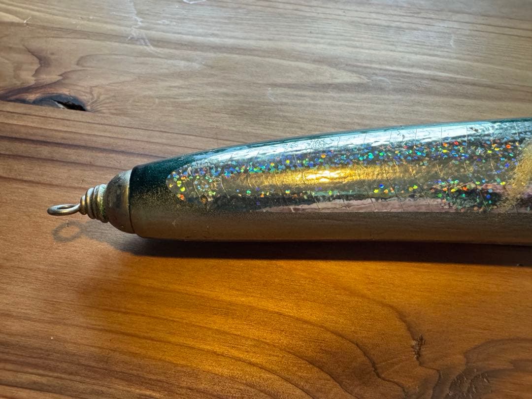 カーペンター　GT γ140 ディアブロ