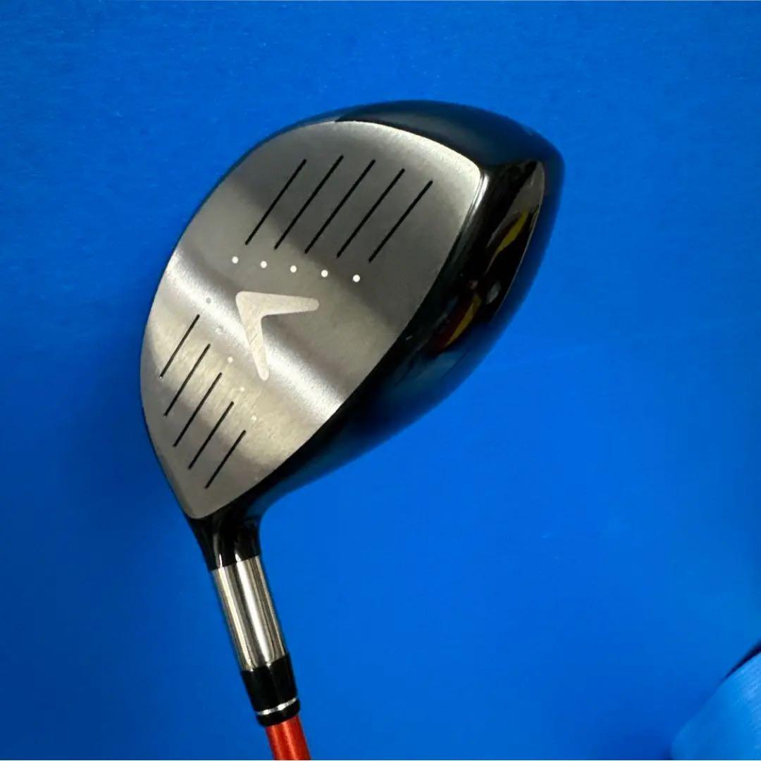 Callaway・LEGACY BLACK Vドライバー9.5°パワーヒッター用