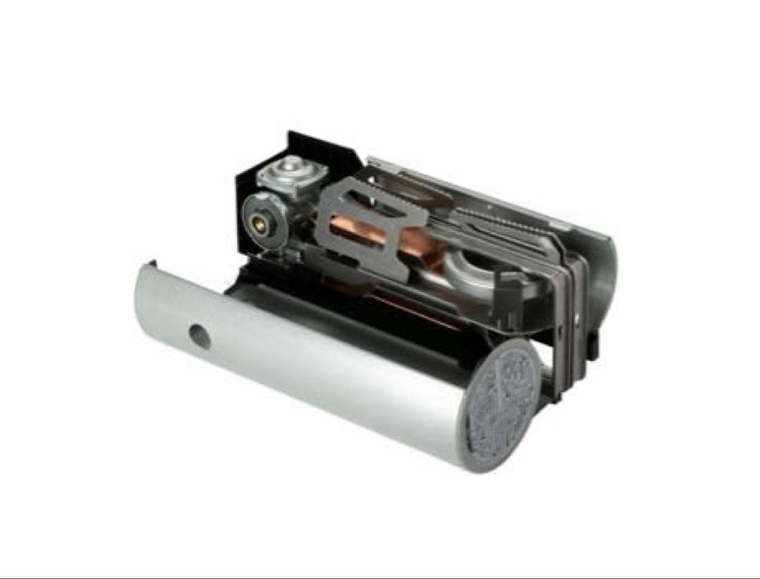 【特価】  peak＆CAMPバーナー専用ケース付き