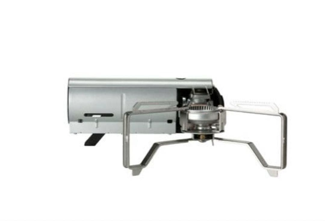 【特価】  peak＆CAMPバーナー専用ケース付き