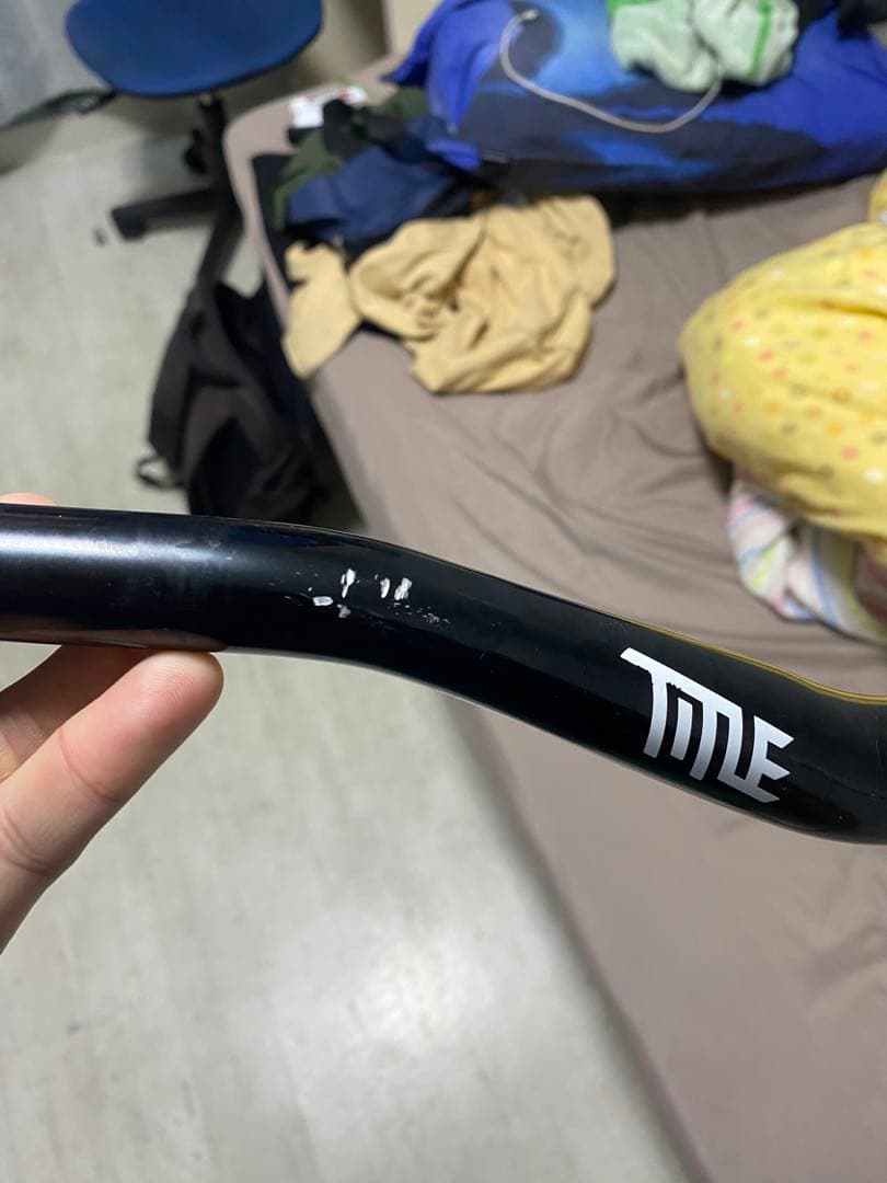 TITELハンドルバー