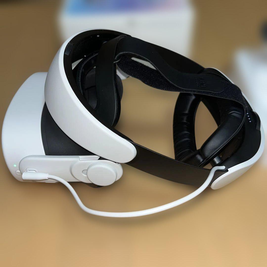 その他  Quest 3s 128gGB