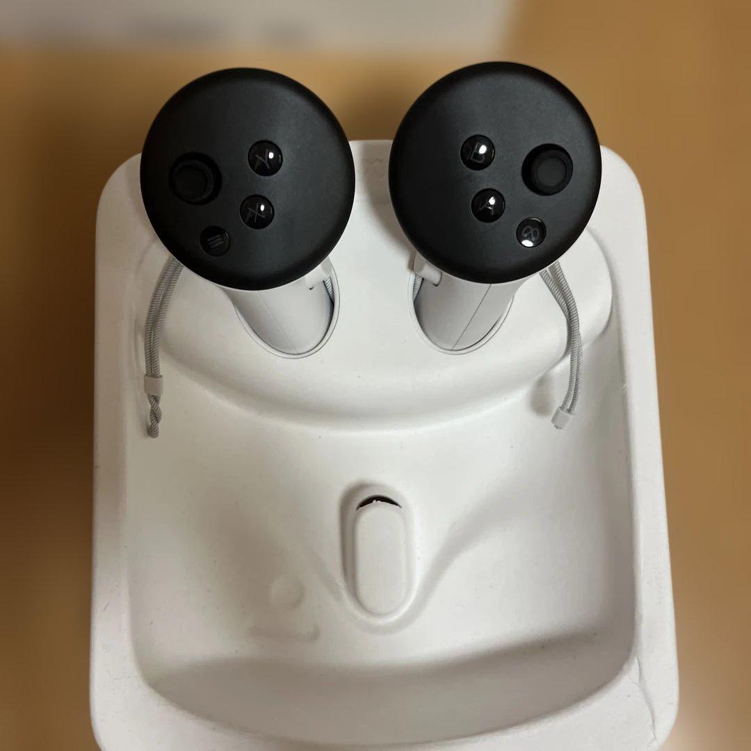 その他  Quest 3s 128gGB