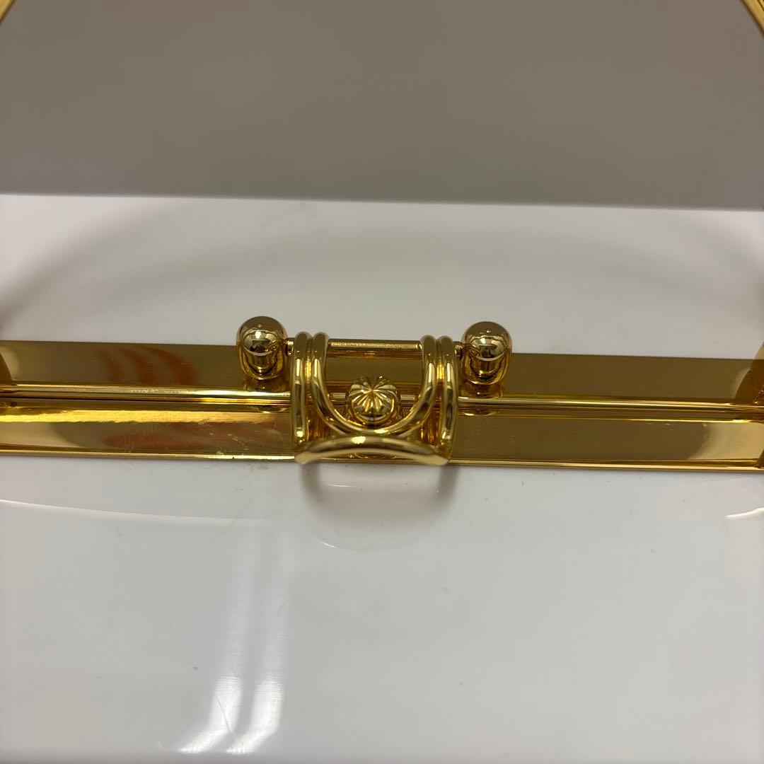 【希少】 Bolsa Sovelana ボルサソベラナバニティバッグ ボックス