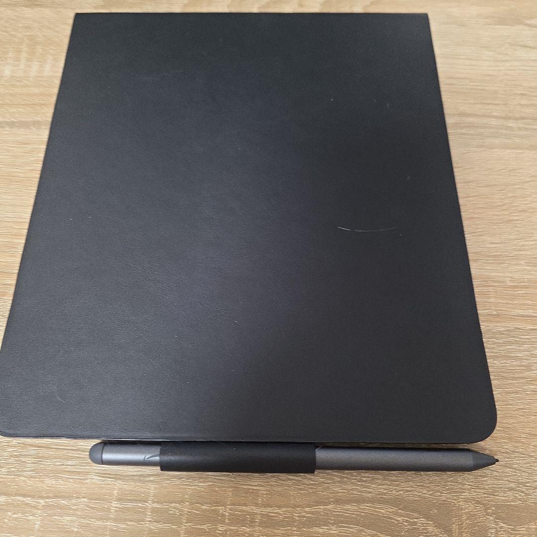 Kindle Scribe 第2世代 16GB ケース、プレミアムペン