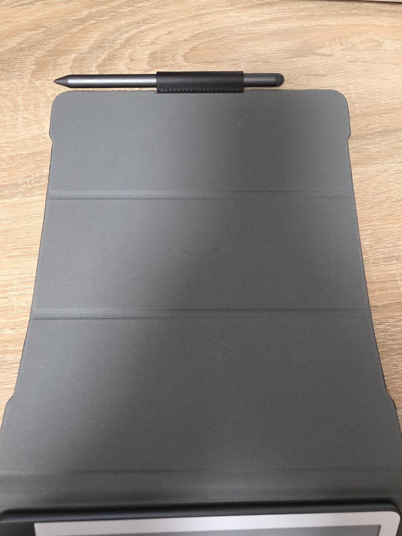 Kindle Scribe 第2世代 16GB ケース、プレミアムペン