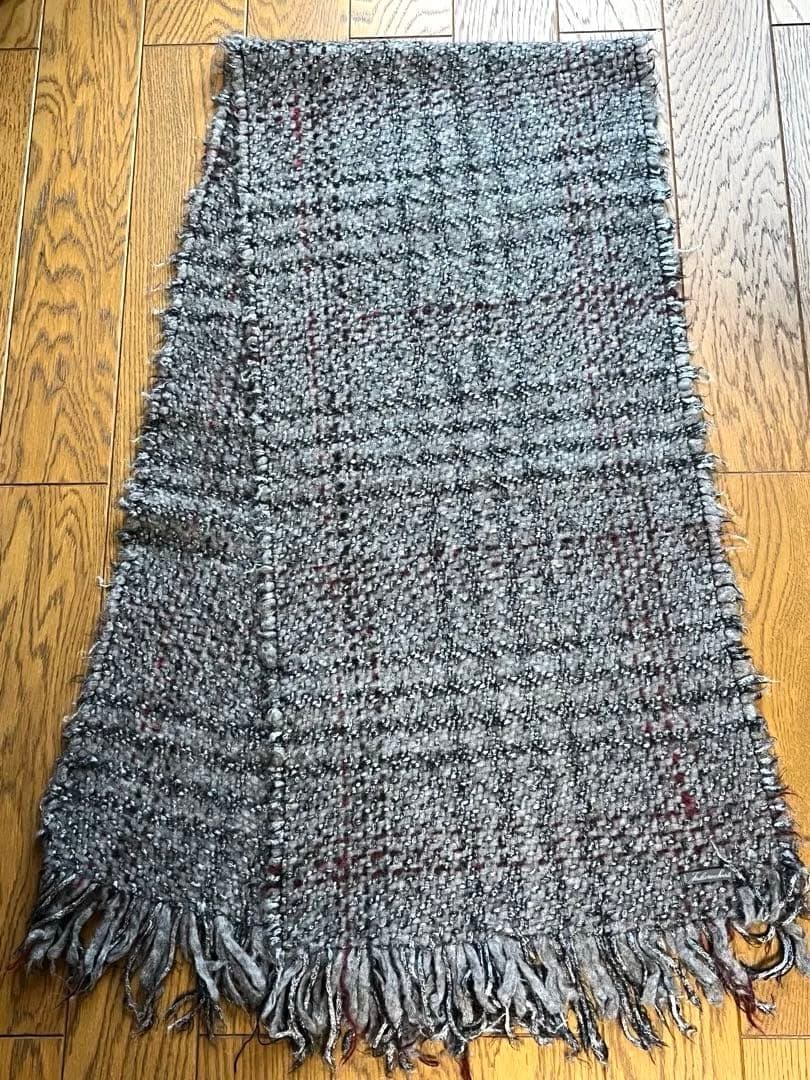 ファリエロサルティ　マフラー