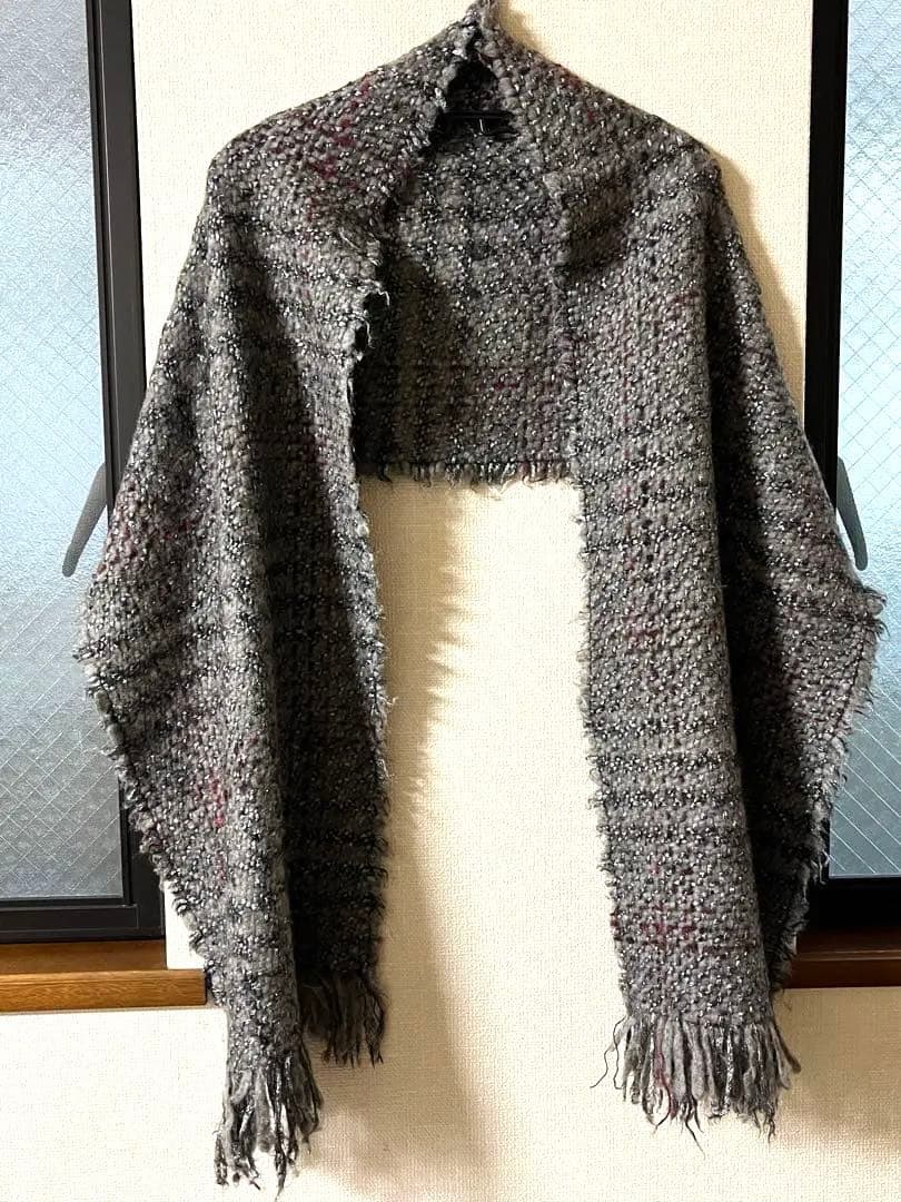 ファリエロサルティ　マフラー