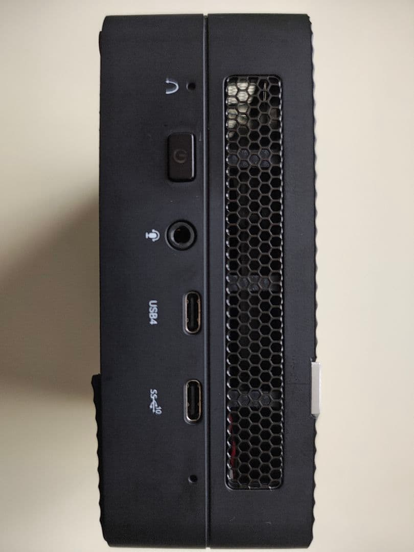 MINISFORUM UM773 Lite 32GB+1TB ミニPC