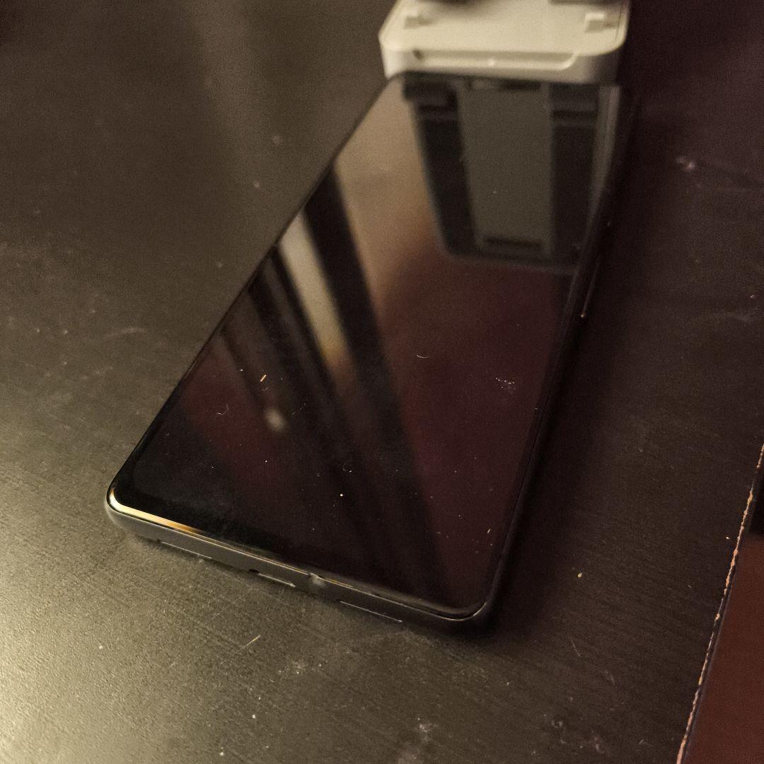 Google Pixel 7 128GB -（ジャンク品）