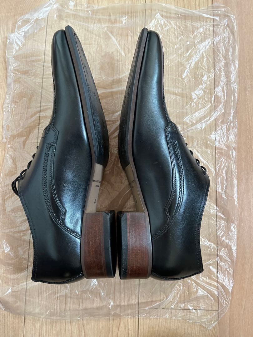 キャサリンハムネット　革靴　25cm