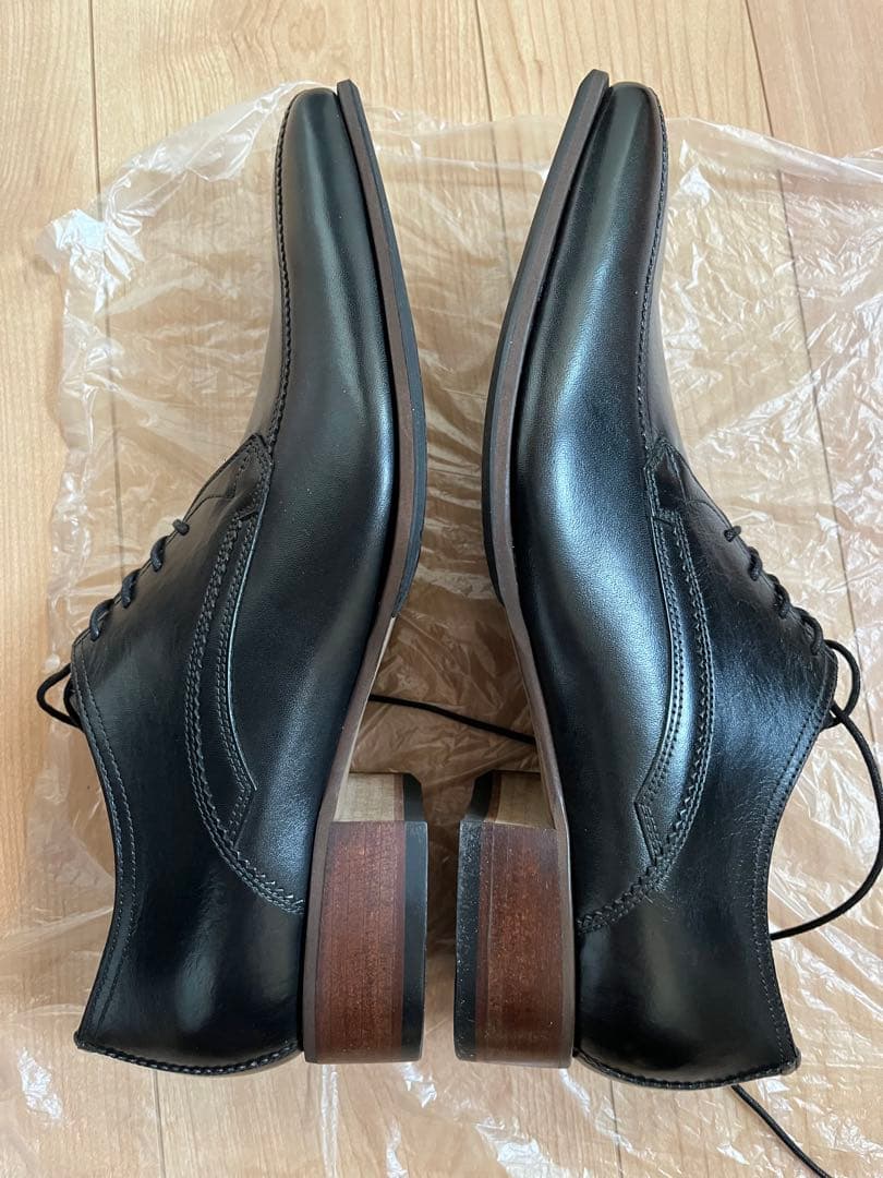 キャサリンハムネット　革靴　25cm