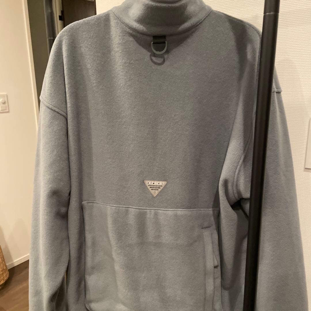 Columbia BEAMS コラボ　PFG